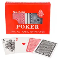 Oakie Doakie Toys Bud Spencer & Terence Hill Poker Spielkarten Western