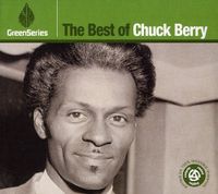 Chuck Berry - Best of-Green Series