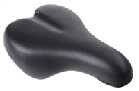 N995 kindersattel 200 x 135 mm schwarz
