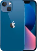 Apple iPhone 13 mini 128 GB Niebieski