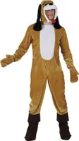 Atosa Hundekostüm Grün M-L Grün M-L