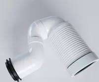 S-Adapter für Stand-WC