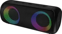 Audictus Aurora Pro prenosný stereo reproduktor čierny 20 W (1837)