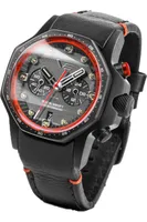 Vostok Europe Herren uhr - VK64-640C699