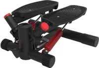 MASTER Torsion Stepper s kabely