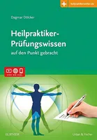 Heilpraktiker-Prüfungswissen