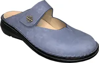 Finn Comfort Roseau Damen Clogs, Größe:36 EU
