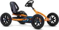 Kart BERG Buddy B Pomarańczowy