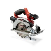 Einhell Power X-Change Akku-Handkreissäge TE-CS 18/165-1 Li - Solo