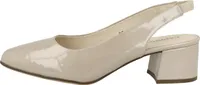 CAPRICE Pumps beige 38