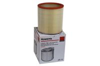 4 Schaumstoff-Filter passend für Rowenta RU 30 33 100 105 Nassfilter 