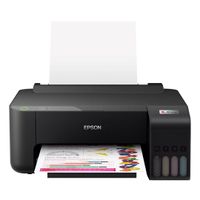 Epson EcoTank L1230 – Drucker mit kontinuierlicher Tintenversorgung