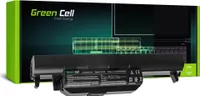 Náhradný diel pre notebook Green Cell AS37 Batéria