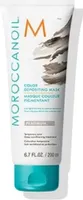 Moroccanoil Color Depositing Mask Platinum 200 ml