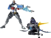 Hasbro Overwatch Ultimates Series | E6495ES0