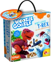 WOOZLE GOOZLE, Baue den T-Rex Dinosaurier