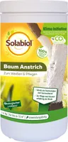 Solabiol Baum Anstrich - 1,5 kg - Baumpflege, verhindert Frostrisse