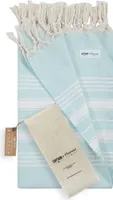 Strandtuch Franco Mint