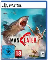 Maneater (PS5)