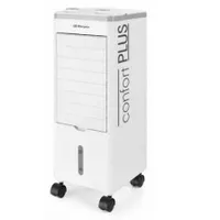 Tragbarer Verdampfungskühler Orbegozo Air 35 60 W