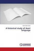 A historical study of Azari language