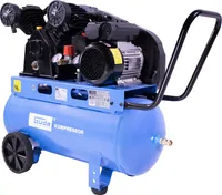 GÜDE 50053 kompresor 415/10/50 N