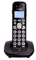 Olympia Telefon DECT 5000 schwarz