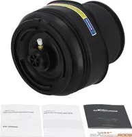 Luftfederung Luftbalg Hinten L/R für BMW X5 F15 F85 X6 F16 F86 37126795014