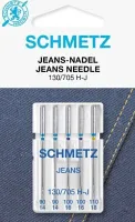 Schmetz 130/705 H-J VWS 90-110 Igła do maszyny do szycia