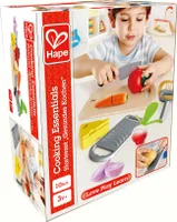 Hape Kochgrundlagen