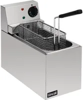 Lincat Einzelfritteuse 2.5L Lsf