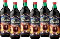 St. Lorenz Punsch mit Amarettogeschmack (6 x 1 l)