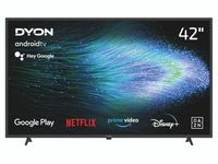 DYON LED-TV Smart 42 AD-2 105 cm (42"), , FullHD