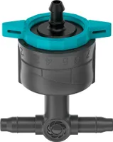 GARDENA Reihentropfer für Tropfschlauch Micro-Drip-System 1- 8 l/h