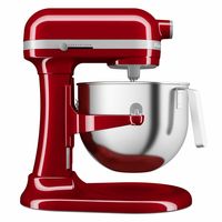 KitchenAid Heavy Duty 5KSM70JPX empire red