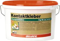 Decotric Kontaktkleber 2,5 kg