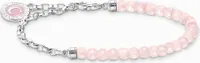 Thomas Sabo - A2130-067-9-L15v - Armband - Damen - 925er Silber - 12 - 15 cm