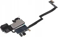 Prístup Flex s náušníkom Reproduktor pre iPhone X Modul reproduktora Originál z demontáže