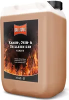 Kamin- und Ofenreiniger Kamofix Kanister | 5 Liter