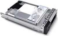 DELL 345-BDRV Internes Solid State Drive 2,5" 3,84 TB Serial ATA III