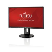 Fujitsu B22-8 TS Pro - Business Line - LED-Monitor - Full HD (1080p) - 54.6 cm (21.5")