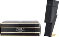 Carolina Herrera Bad Boy Edt Spray Refill 150 ml