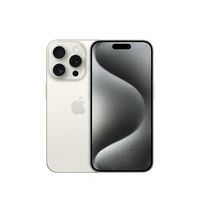 Apple iPhone 15 Pro 512 GB biały tytanowy