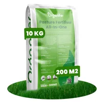 Hnojivo na pastviny All-In-One (10 kg – na 200 m2)