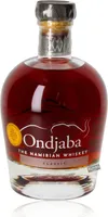 Ondjaba Classic Whiskey, 46% Vol. 0,7 l