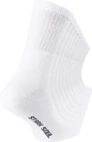 Stark Soul® 12 Paar Tennissocken, Frotteesocken 39-42 weiß
