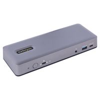 STARTECH USB-C Docking Station - WWCB