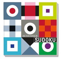 Remember Sudoku Version 2, SU2