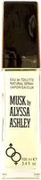 Alyssa Ashley Musk Eau De Toilette Spray 100ml
