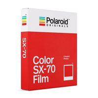 Polaroid Cameras Color Sx-70 Film Multicolour One Size